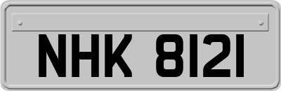 NHK8121