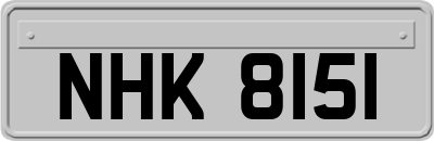 NHK8151