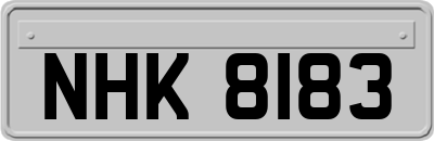 NHK8183