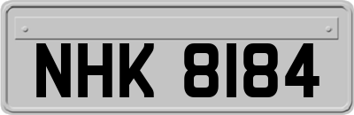NHK8184