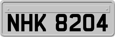 NHK8204