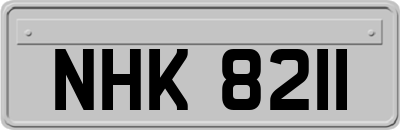 NHK8211