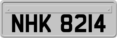 NHK8214