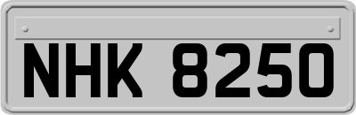 NHK8250
