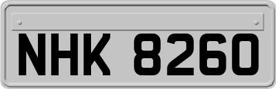 NHK8260