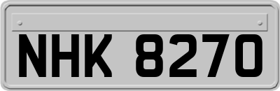 NHK8270