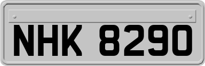 NHK8290