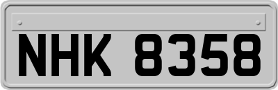 NHK8358