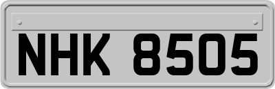 NHK8505