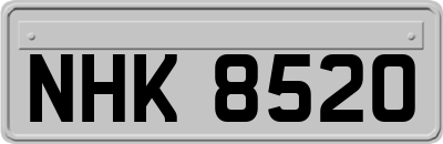 NHK8520