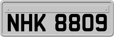 NHK8809