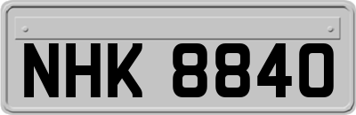 NHK8840