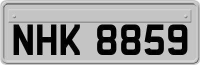 NHK8859