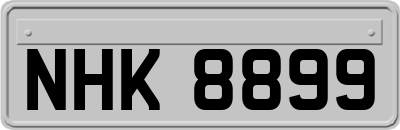 NHK8899
