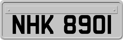 NHK8901