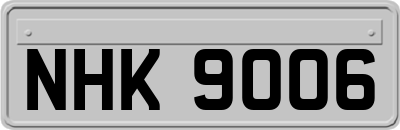 NHK9006