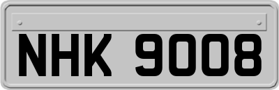 NHK9008
