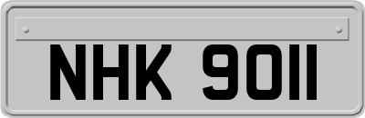 NHK9011