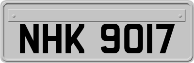 NHK9017