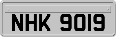 NHK9019