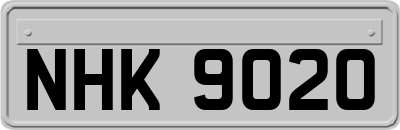 NHK9020