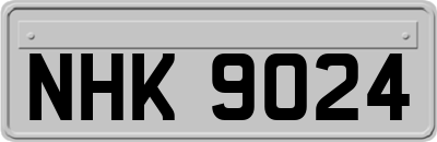 NHK9024
