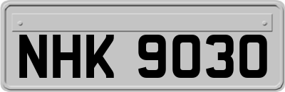 NHK9030