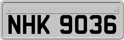 NHK9036