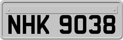 NHK9038
