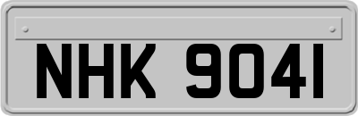 NHK9041