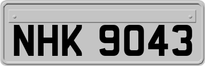 NHK9043