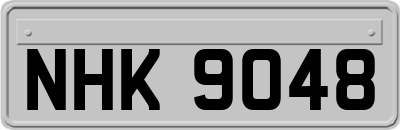 NHK9048