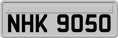 NHK9050
