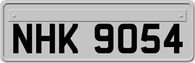 NHK9054