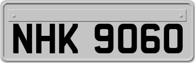 NHK9060