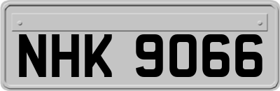 NHK9066