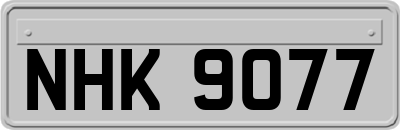 NHK9077