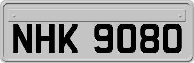 NHK9080