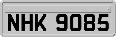 NHK9085