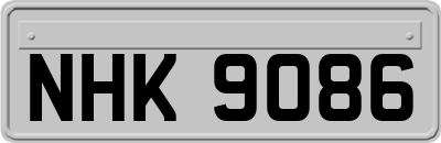 NHK9086