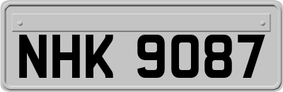 NHK9087