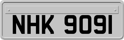 NHK9091