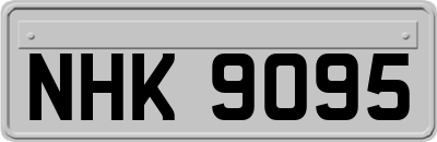 NHK9095