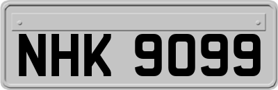 NHK9099