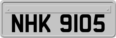 NHK9105