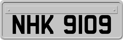 NHK9109
