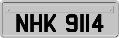 NHK9114