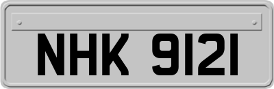 NHK9121