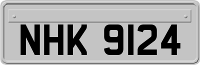 NHK9124