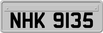 NHK9135